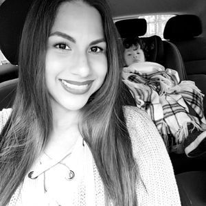 Meet your Posher, Janet